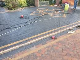 Best Driveway Pressure Washing  in Mvell, AR